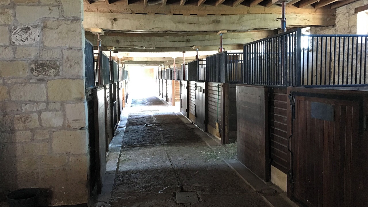 Photo of Outdoor in Les-Trois-Moutiers