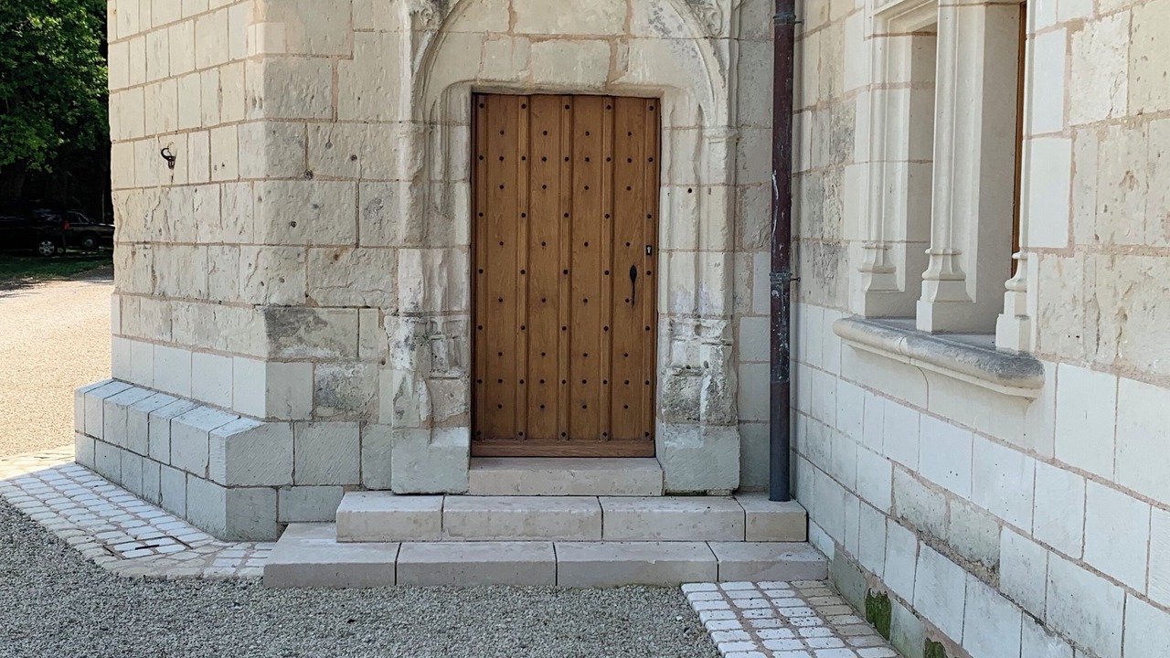 Photo of Outdoor in Les-Trois-Moutiers