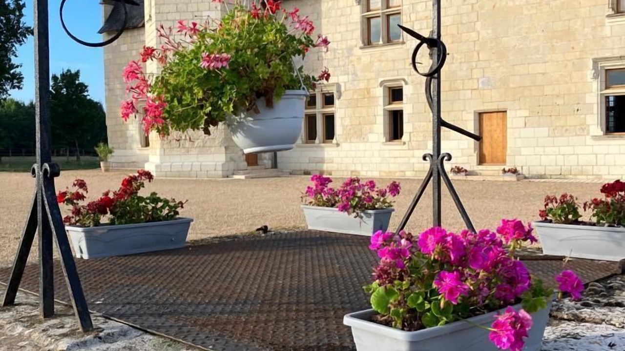 Photo of Outdoor in Les-Trois-Moutiers