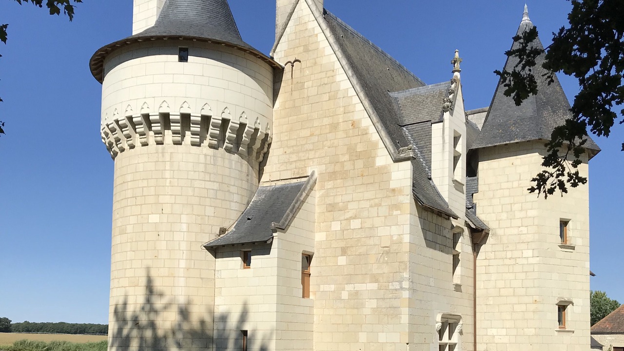 Photo of Outdoor in Les-Trois-Moutiers