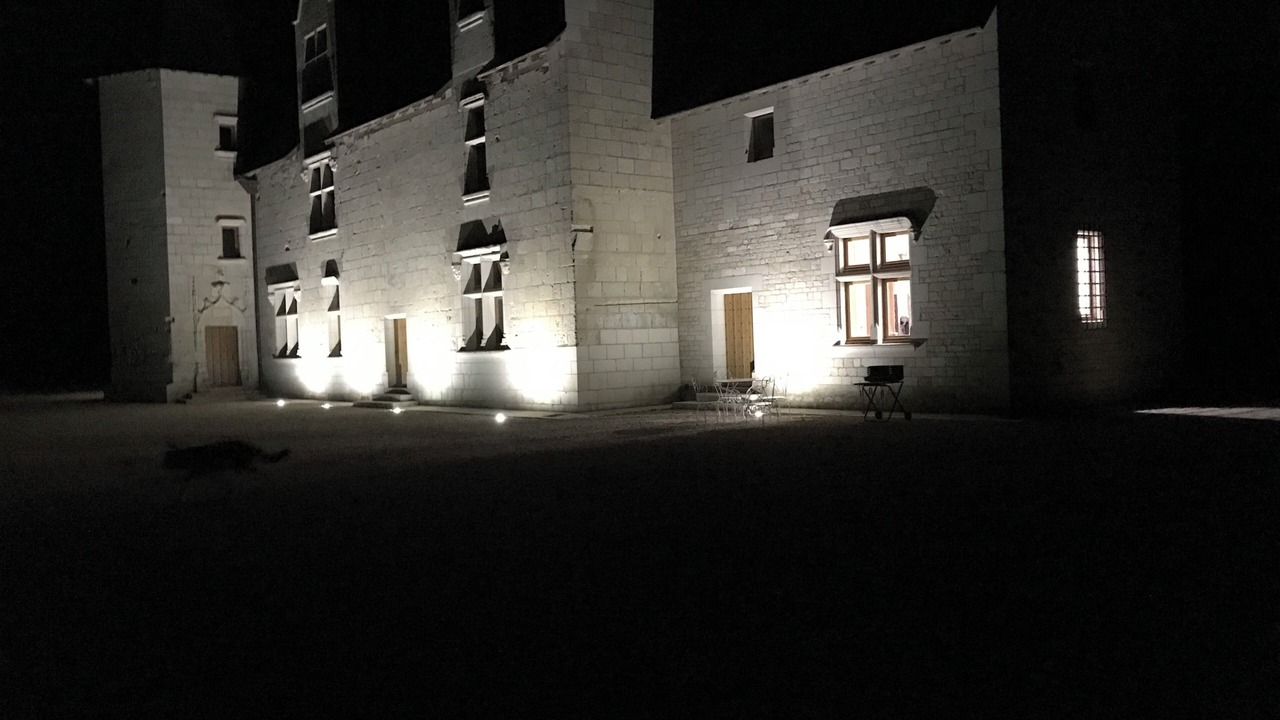 Photo of Outdoor in Les-Trois-Moutiers