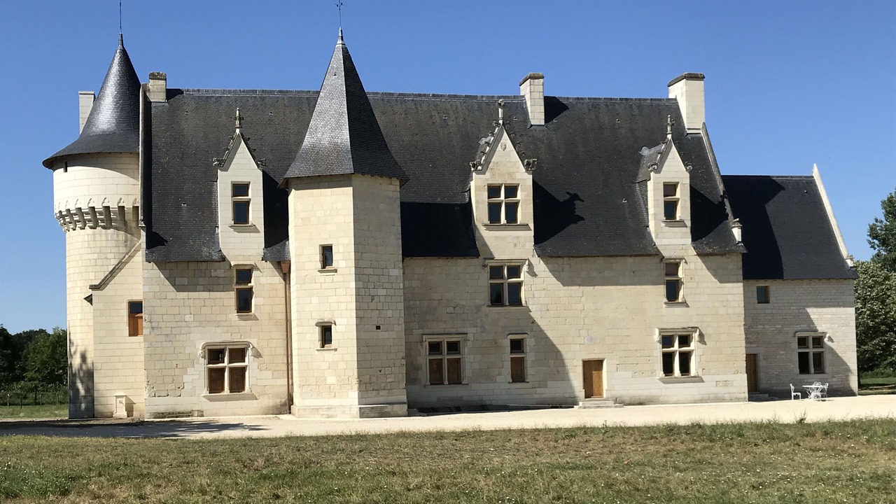 Photo of Outdoor in Les-Trois-Moutiers