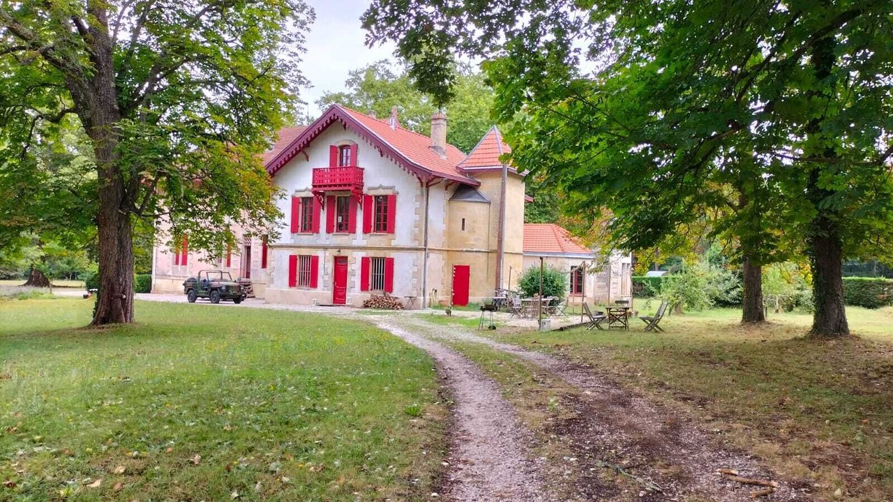 Photo of Outdoor in La Brede