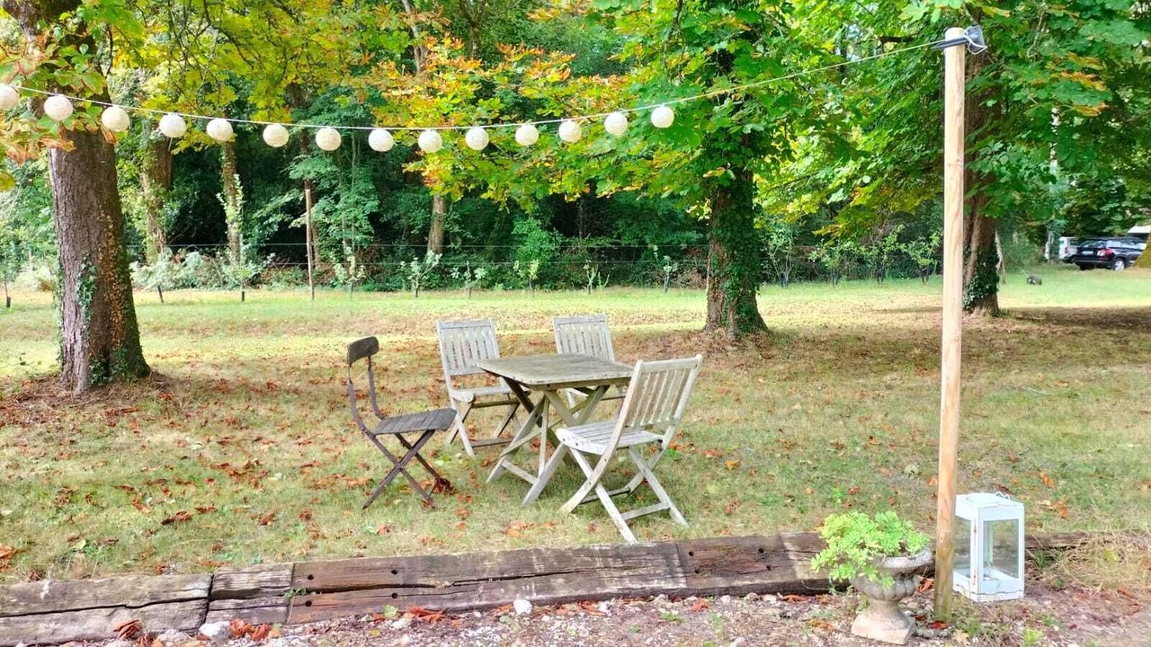 Photo of Outdoor in La Brede