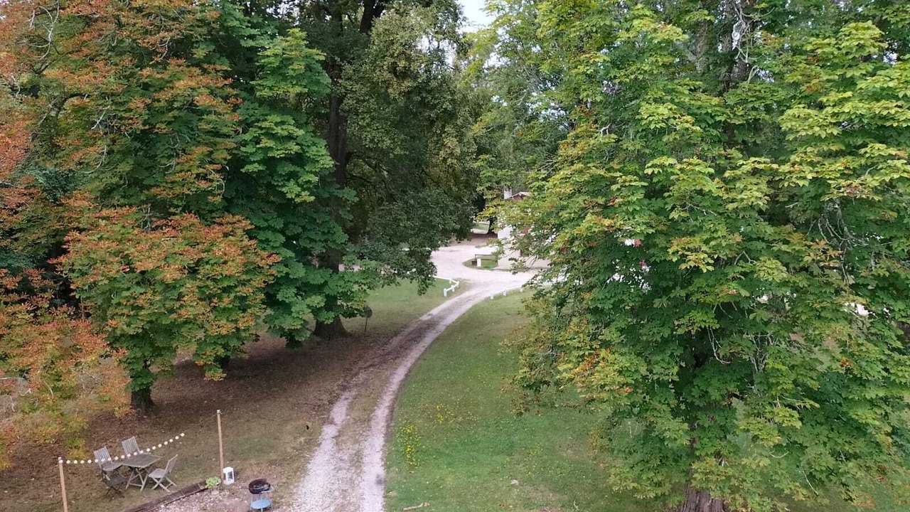 Photo of Outdoor in La Brede