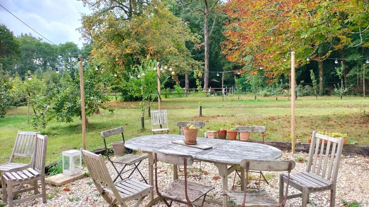 Photo of Outdoor in La Brede