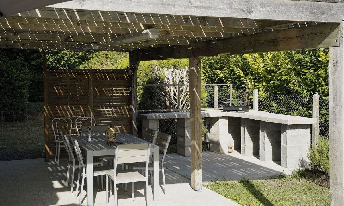 Photo of Outdoor in Riberac