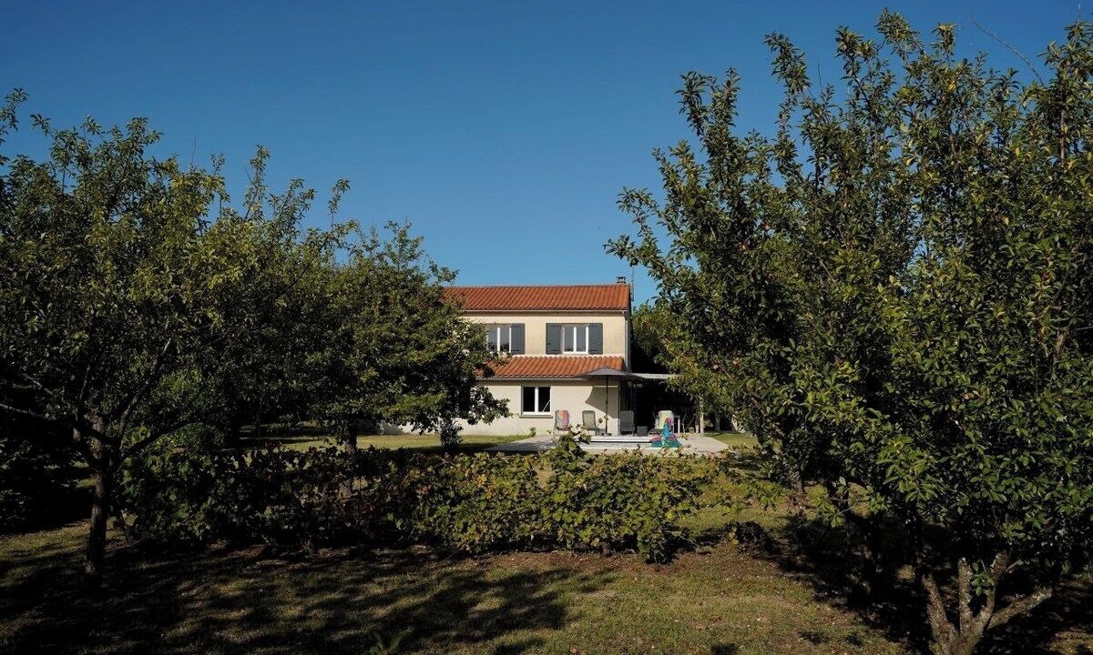 Photo of Outdoor in Riberac