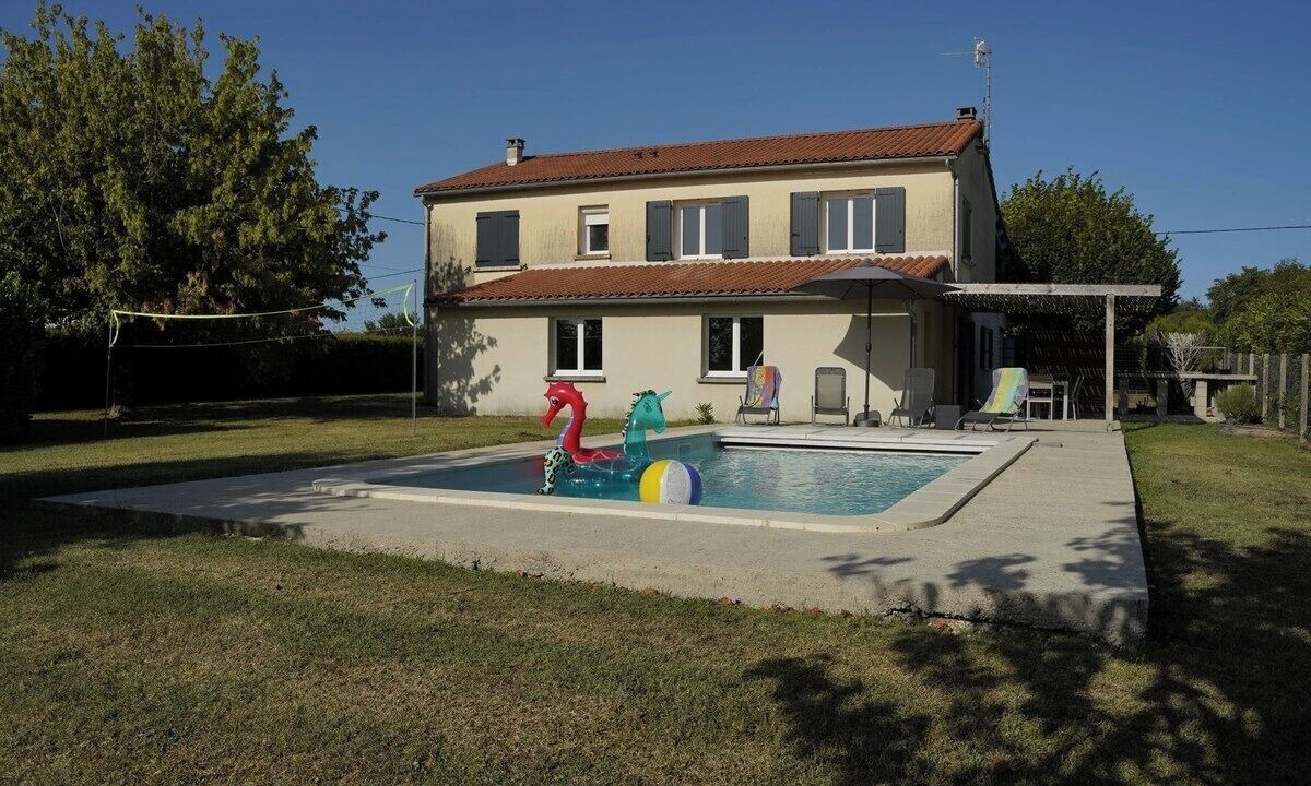 Photo of Outdoor in Riberac