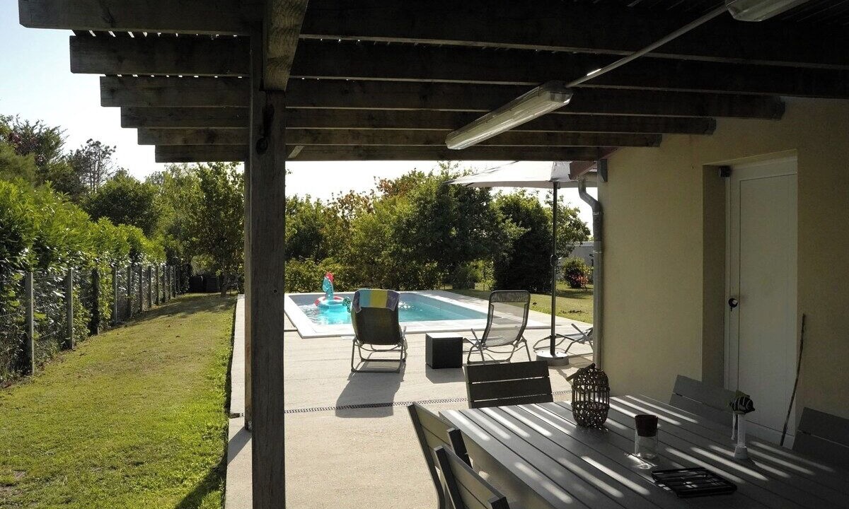 Photo of Outdoor in Riberac