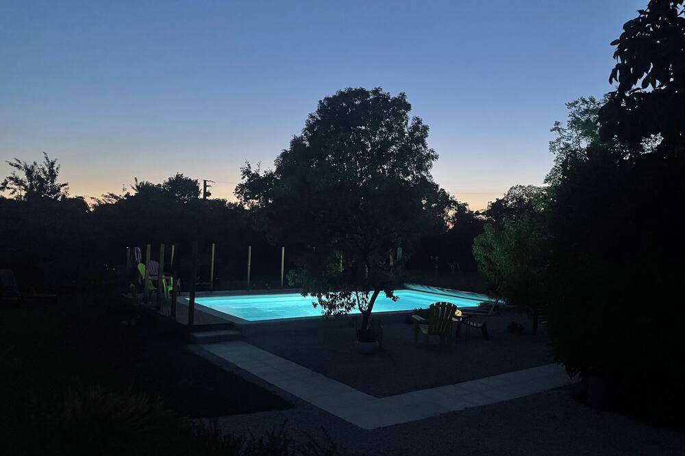 Photo of Outdoor in Paille