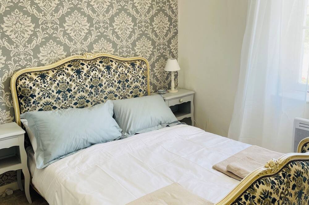 Photo of Bedroom in Paille