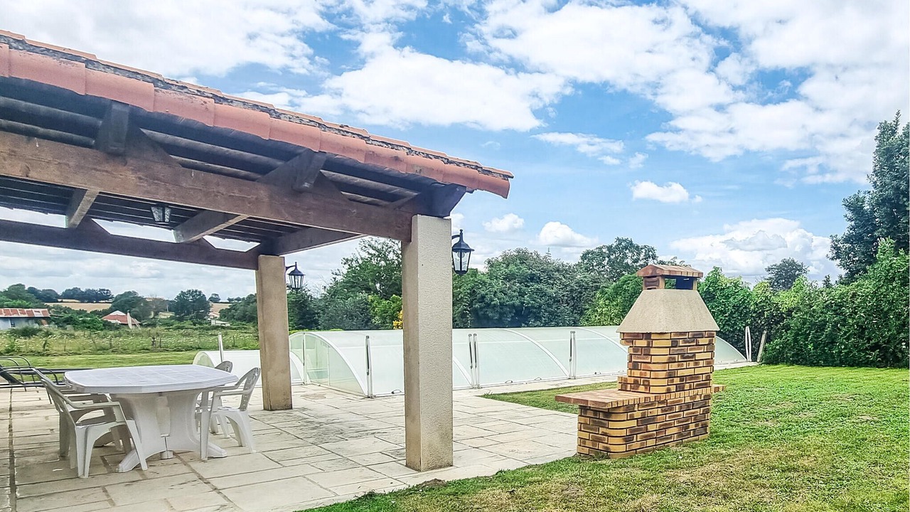 Photo of Outdoor in Amailloux