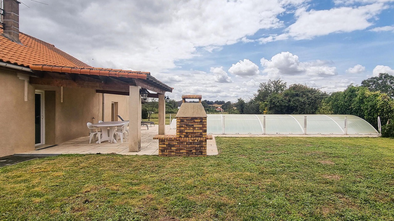 Photo of Outdoor in Amailloux