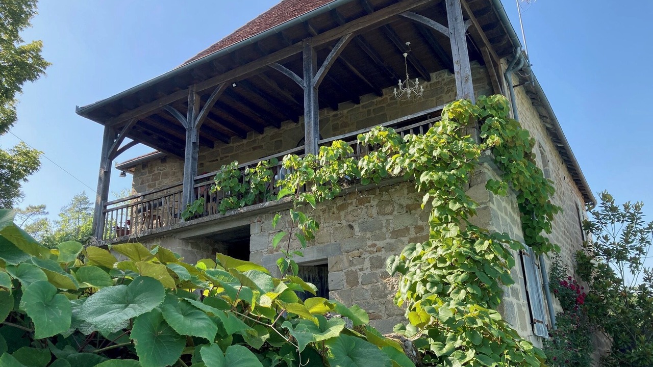 Photo of Outdoor in Marcillac-la-Croze