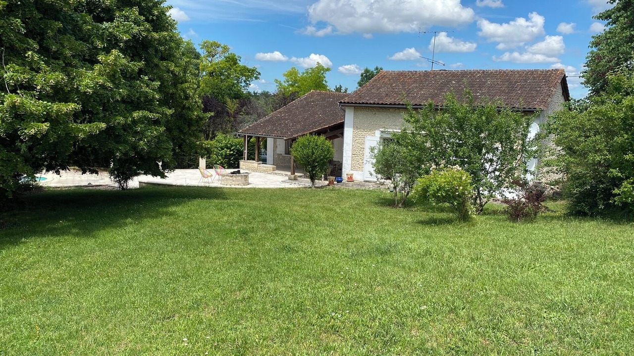 Photo of Outdoor in Allemans