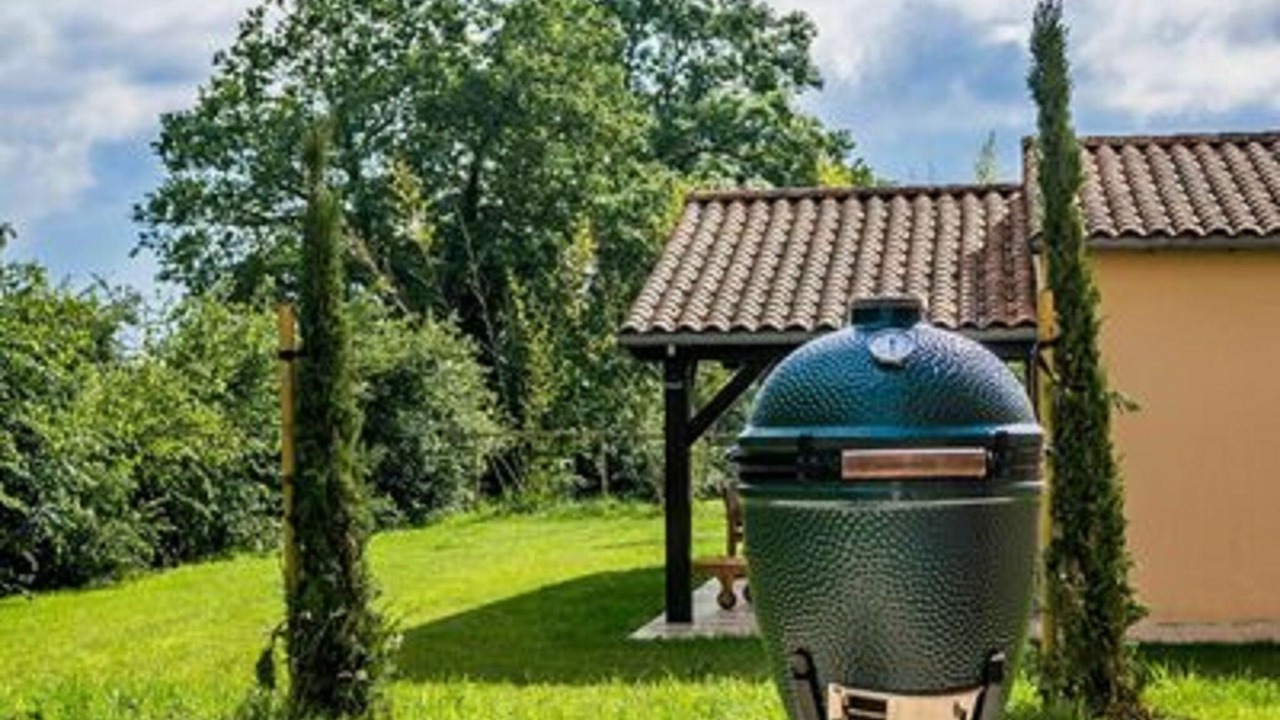Photo of Outdoor in Vasles