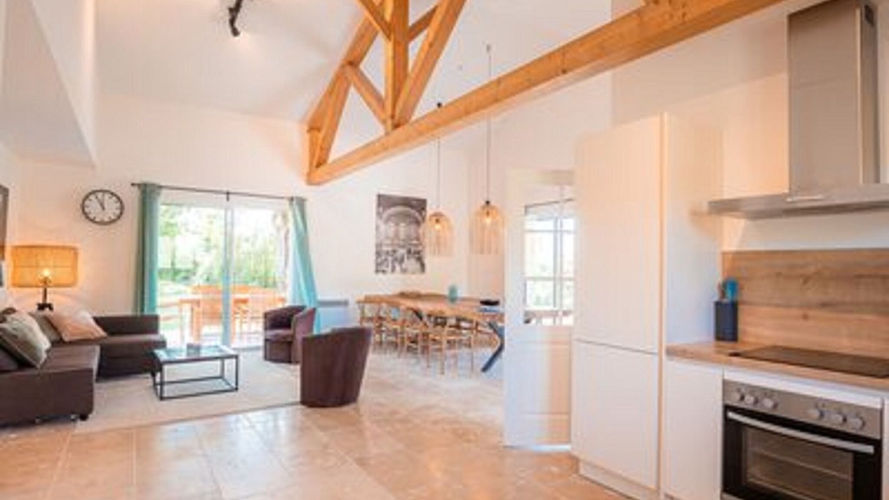 Photo of Kitchen in Vasles