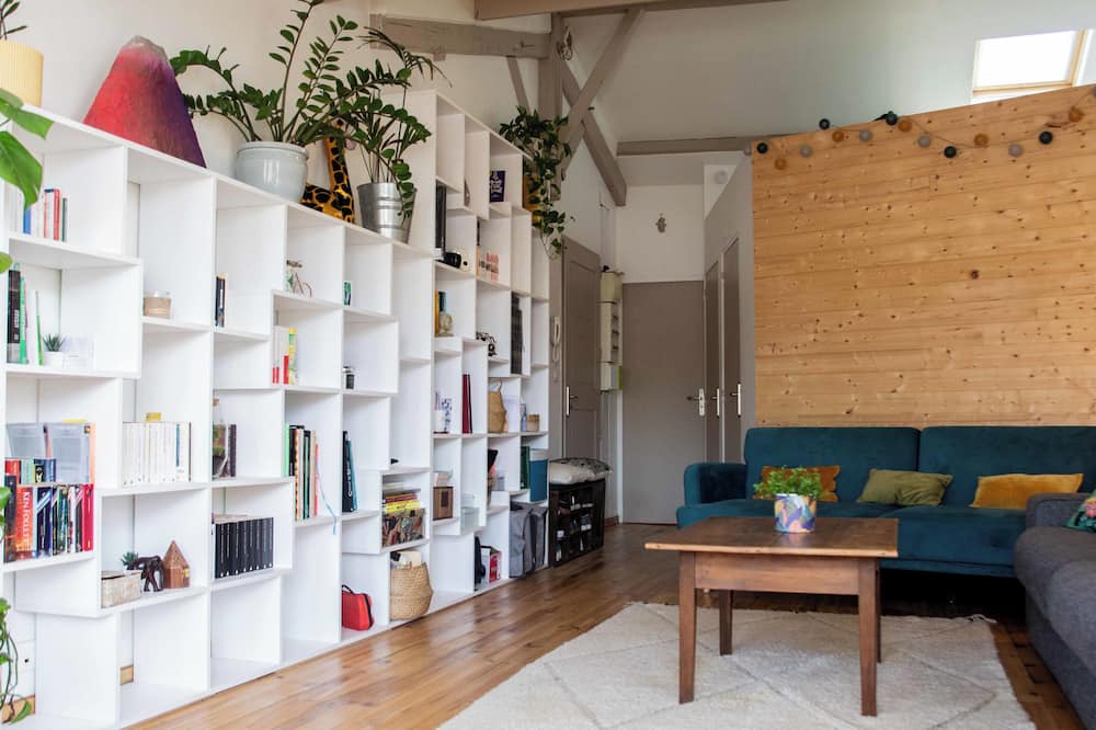 Photo of Livingroom in Cenon