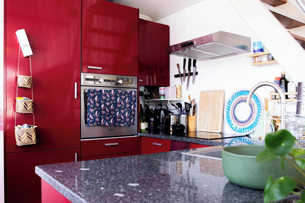 Photo of Kitchen in Cenon