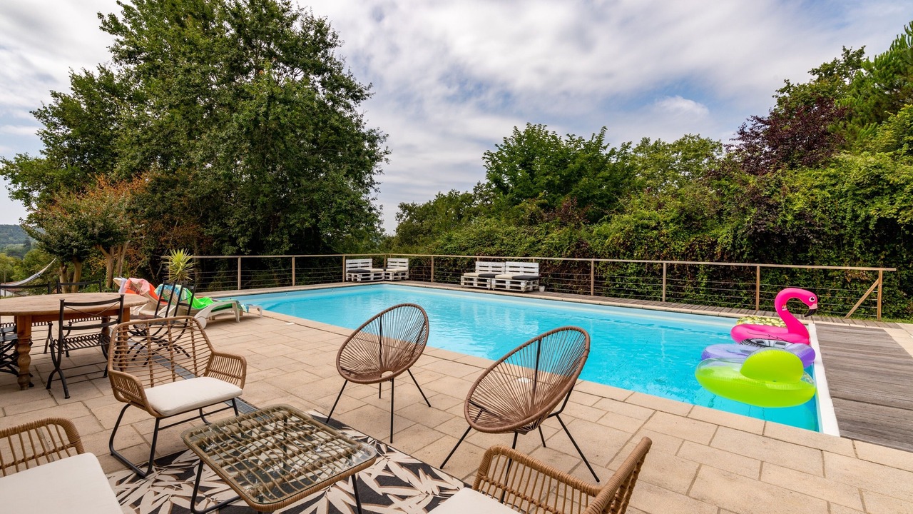 Photo of Outdoor in Salies-de-Bearn