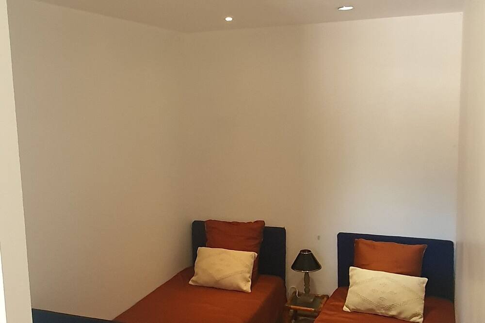 Photo of Bedroom in Escource