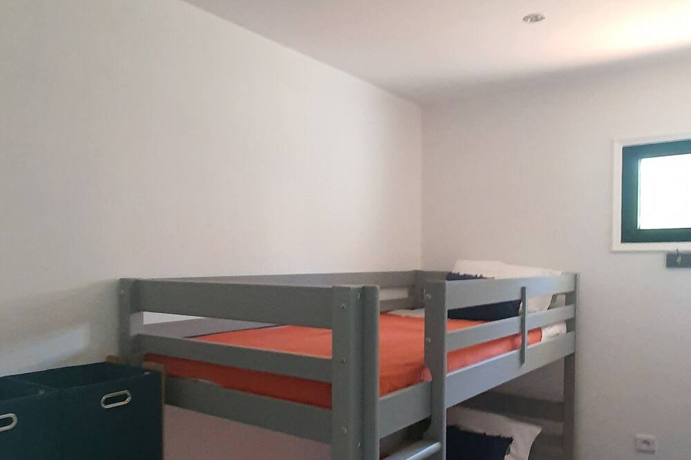 Photo of Bedroom in Escource
