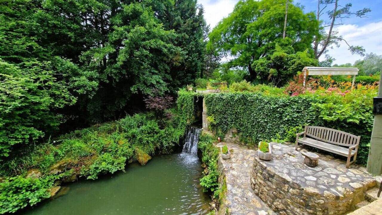 Photo of Outdoor in Blasimon