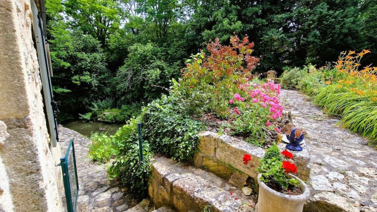 Photo of Outdoor in Blasimon