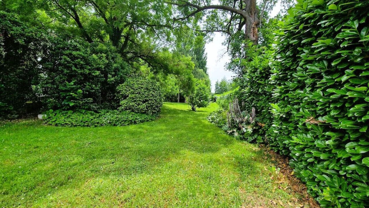 Photo of Outdoor in Blasimon