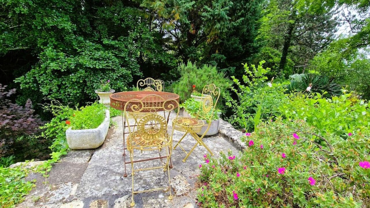 Photo of Outdoor in Blasimon