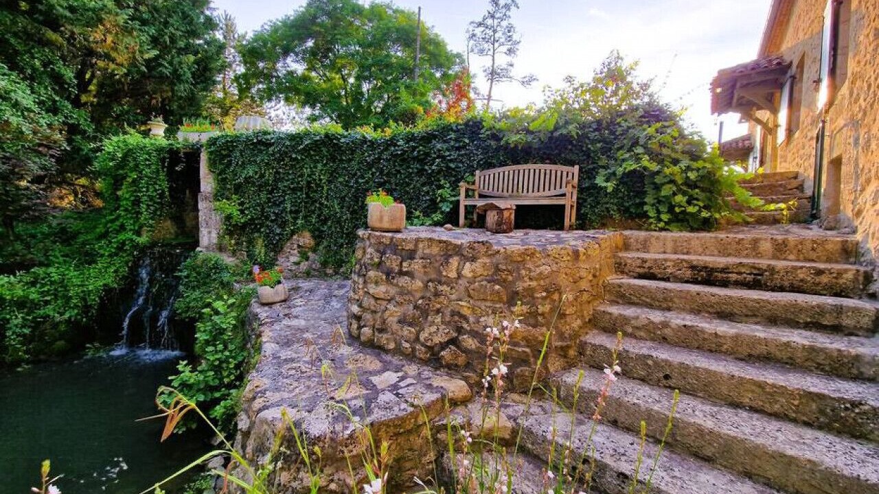 Photo of Outdoor in Blasimon