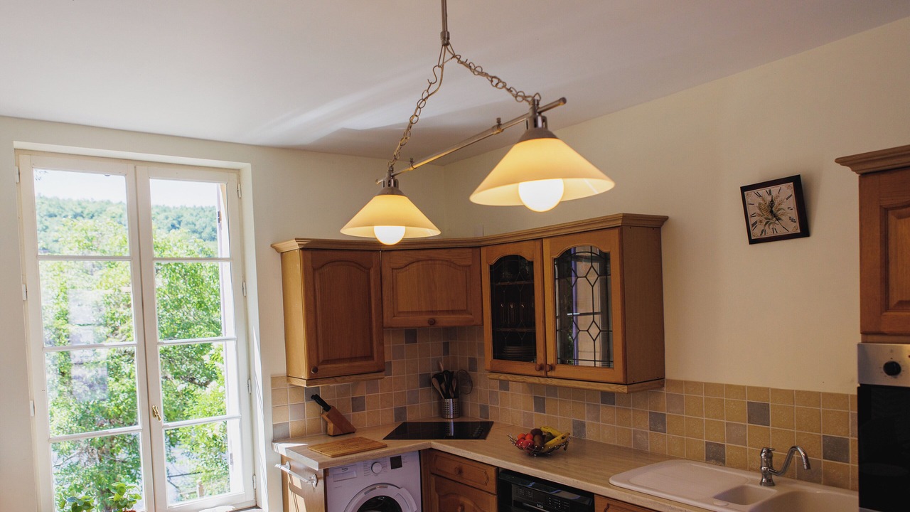 Photo of Kitchen in Lalinde