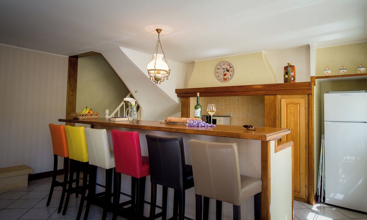 Photo of Kitchen in Lalinde