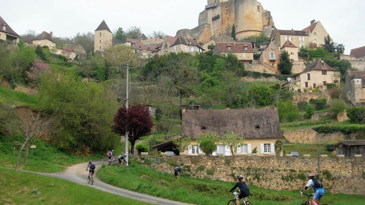 Photo of Outdoor in Lalinde