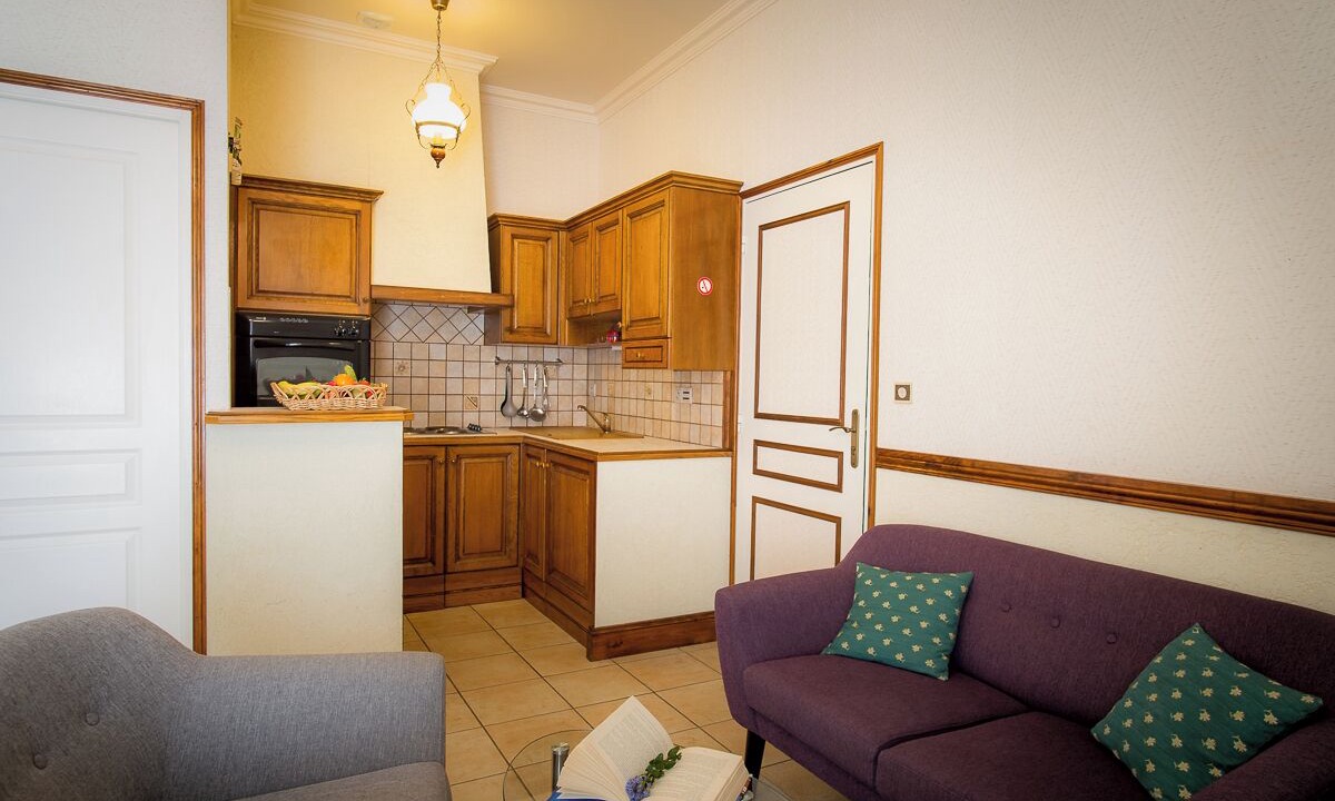Photo of Kitchen in Lalinde