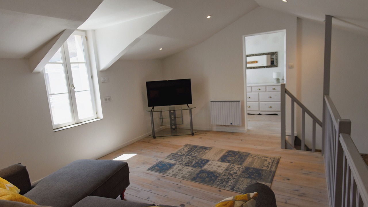 Photo of Livingroom in Lalinde