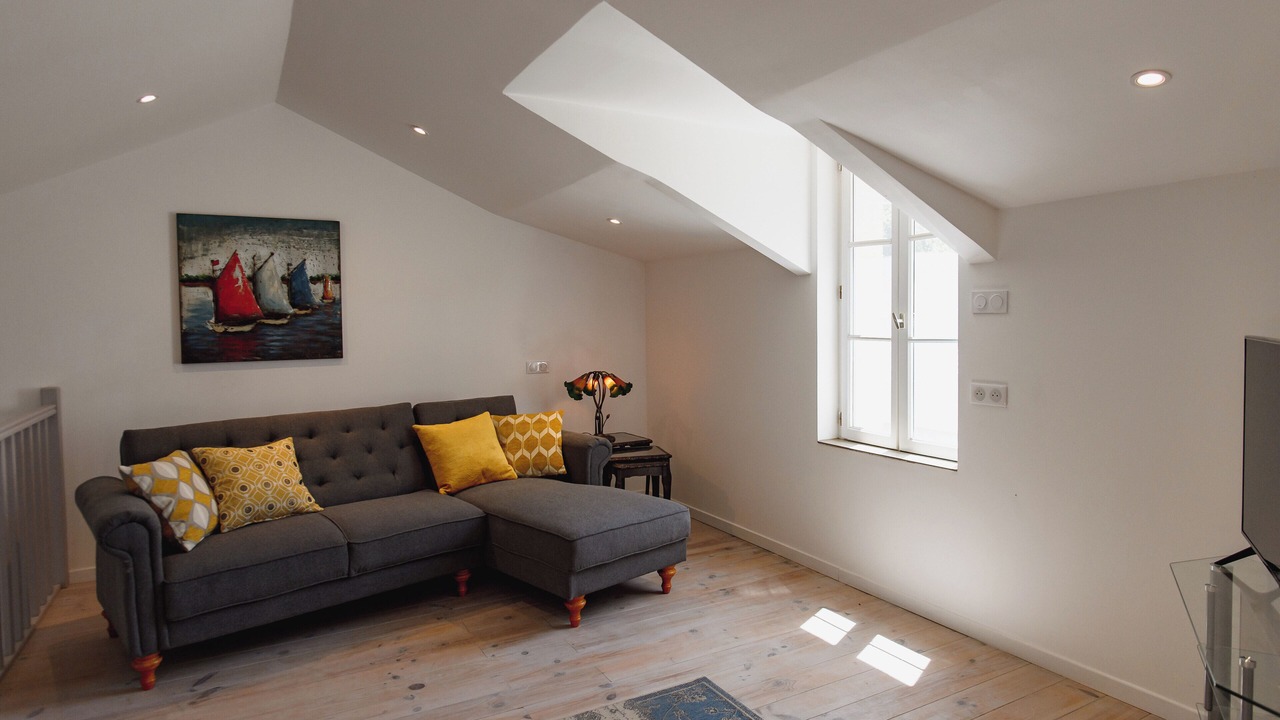 Photo of Livingroom in Lalinde