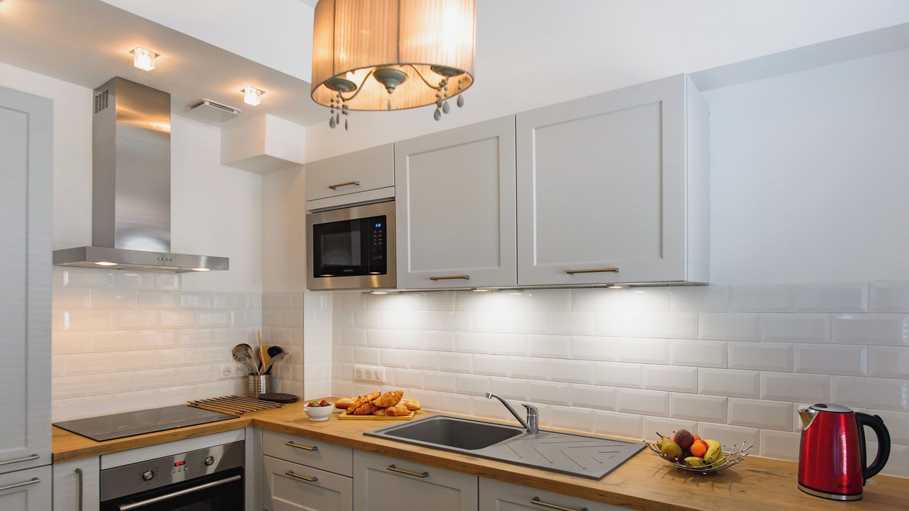 Photo of Kitchen in Lalinde