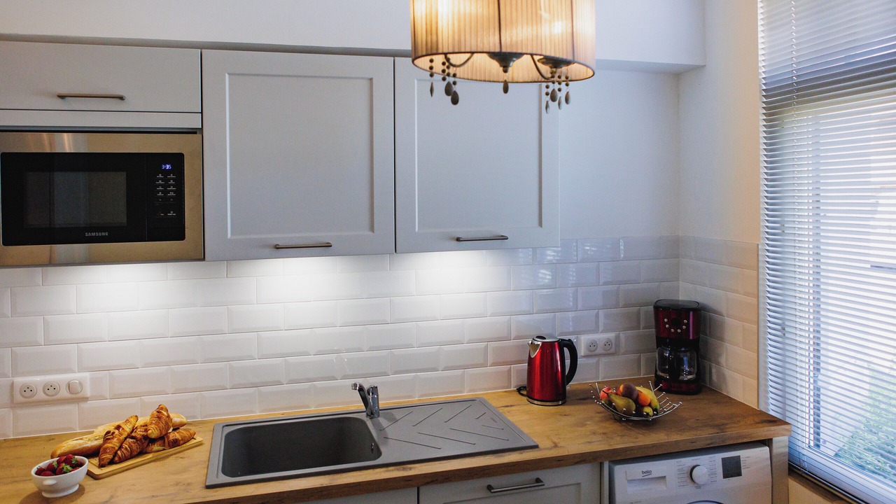 Photo of Kitchen in Lalinde