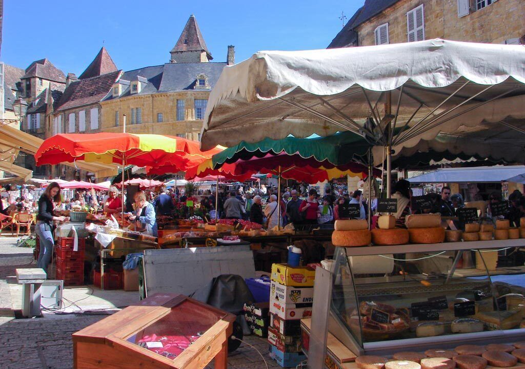 Photo of Outdoor in Lalinde