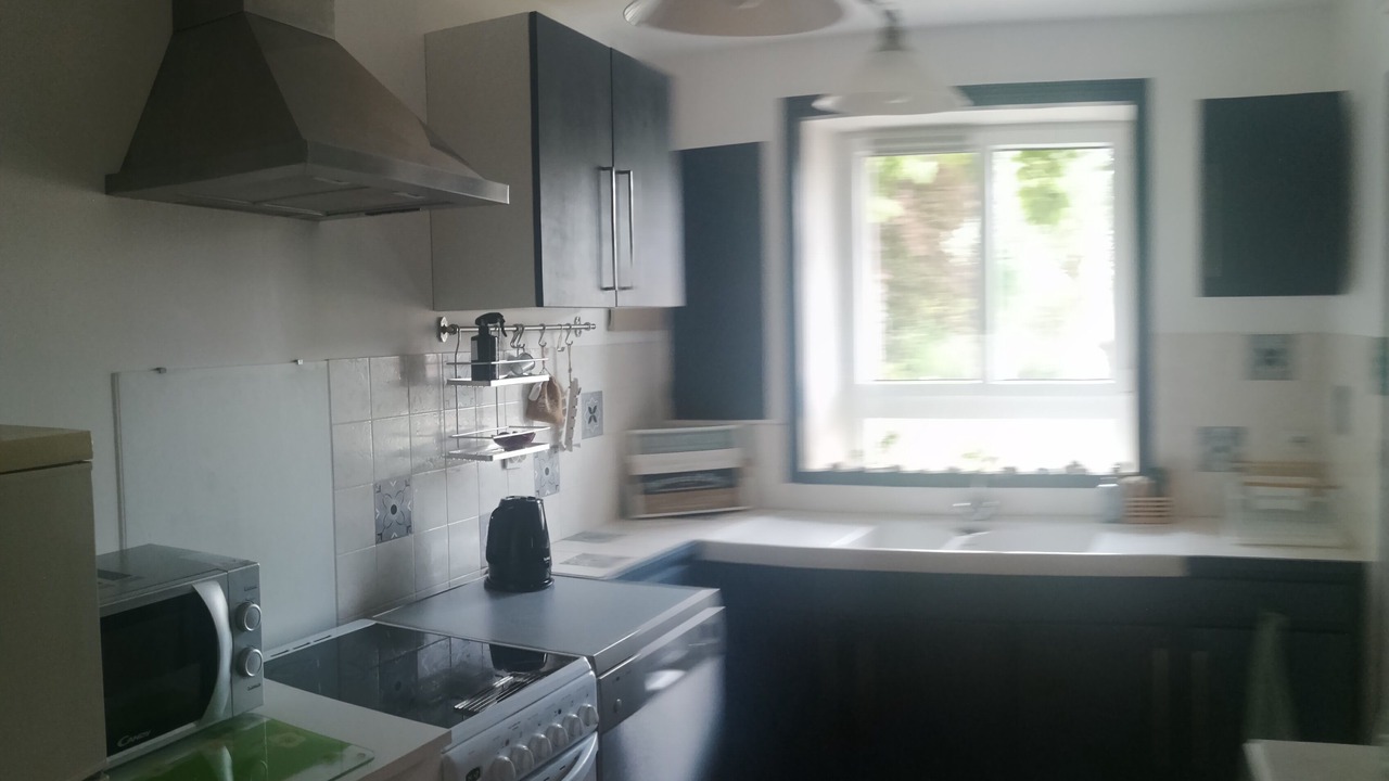 Photo of Kitchen in Saint-Sauveur-d'Aunis