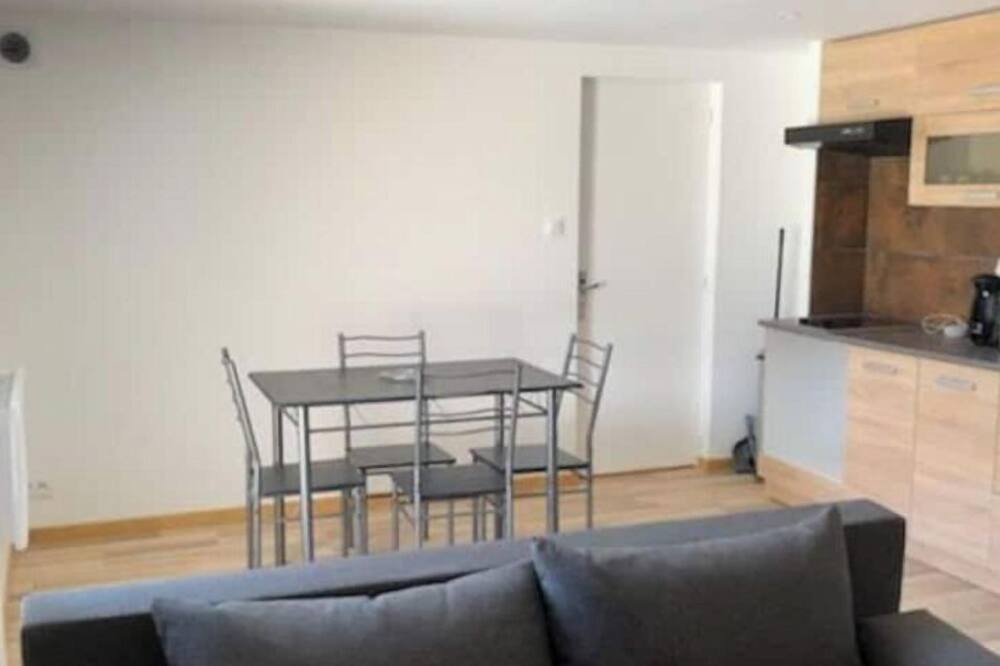 Photo of Livingroom in Migne-Auxances
