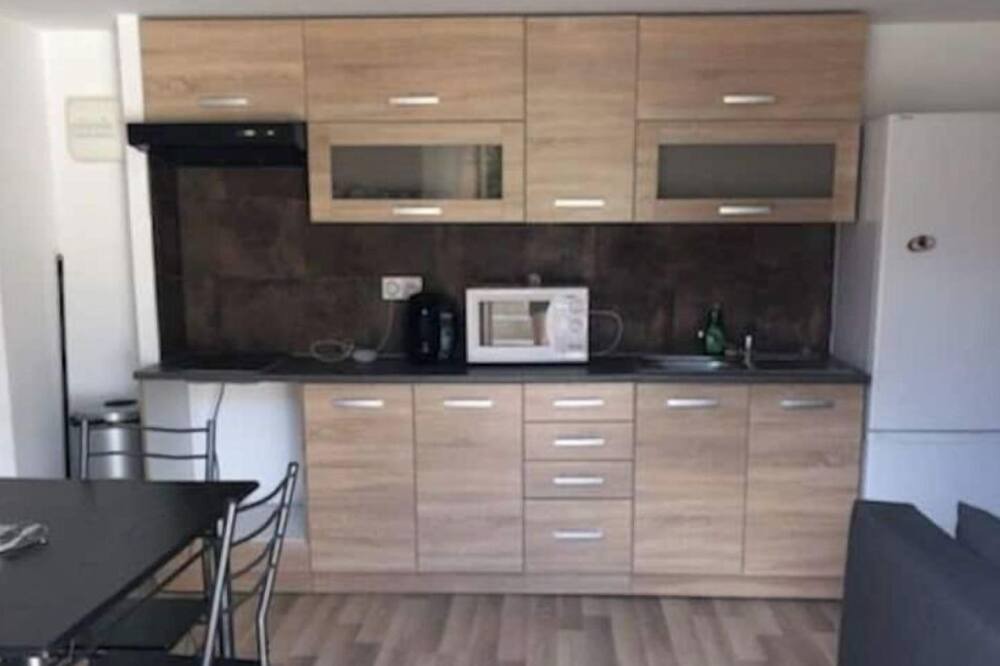 Photo of Kitchen in Migne-Auxances