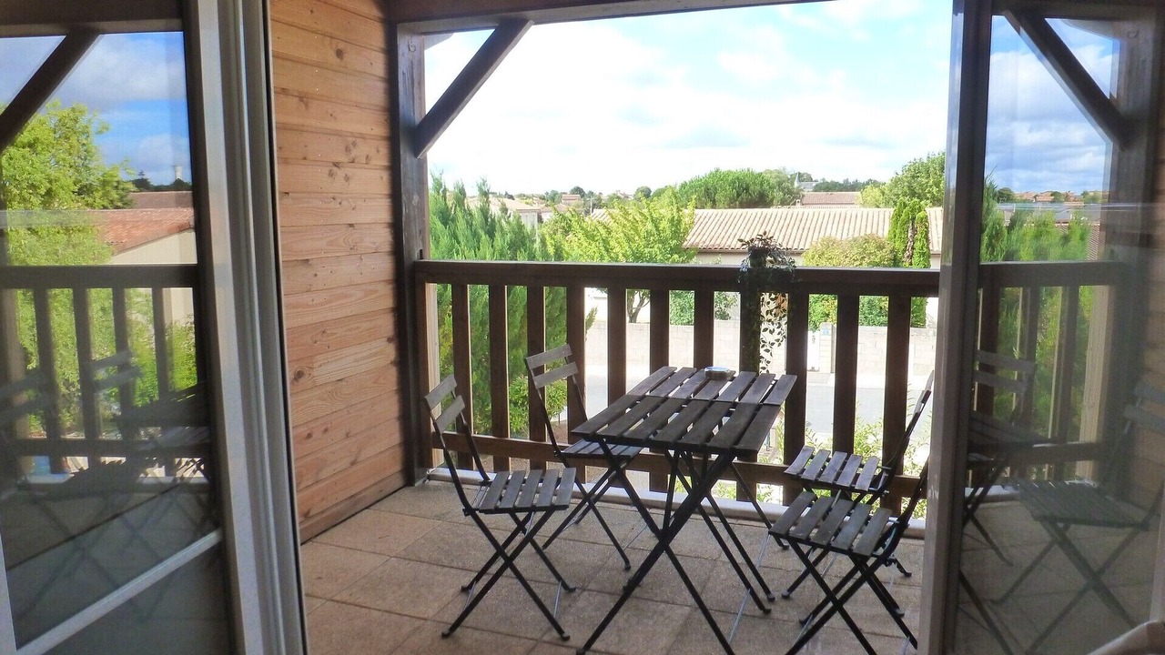 Photo of Outdoor in Chasseneuil-du-Poitou