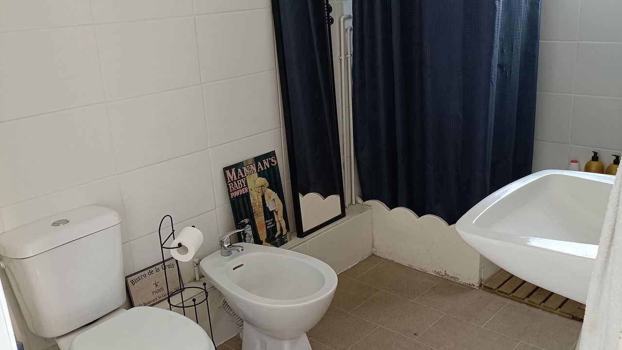 Photo of Bathroom in Adriers