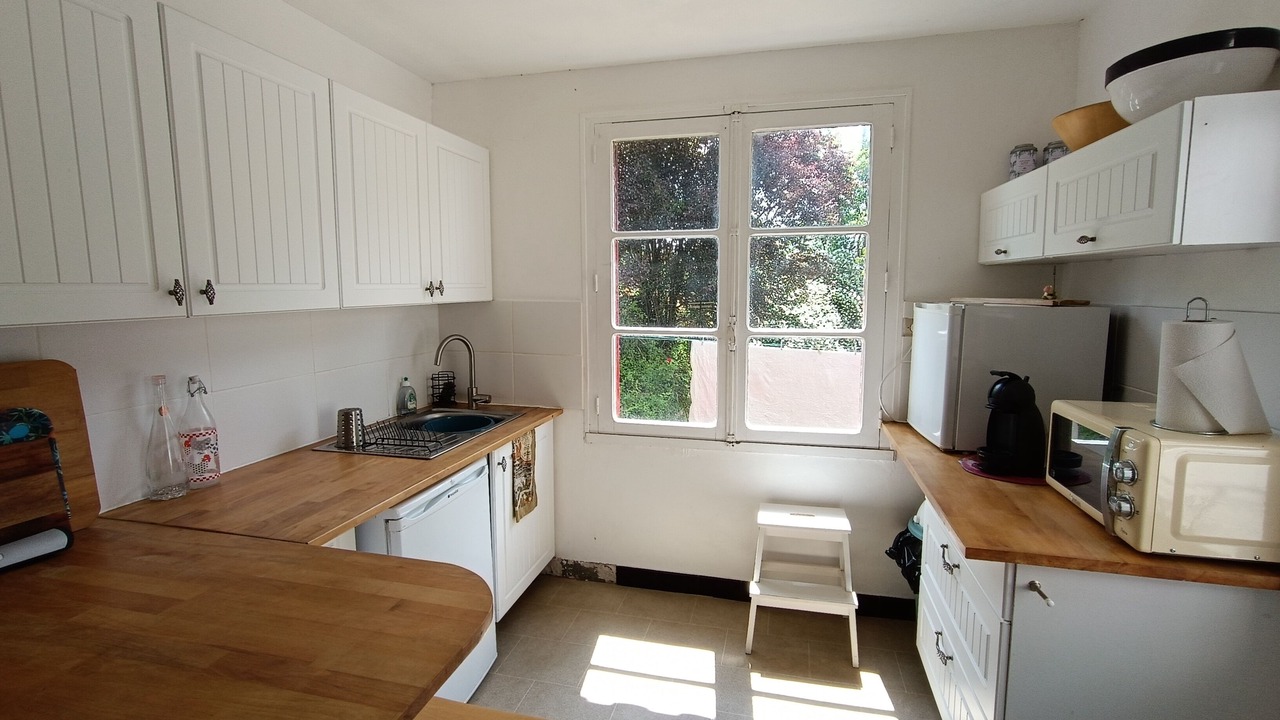 Photo of Livingroom in Adriers