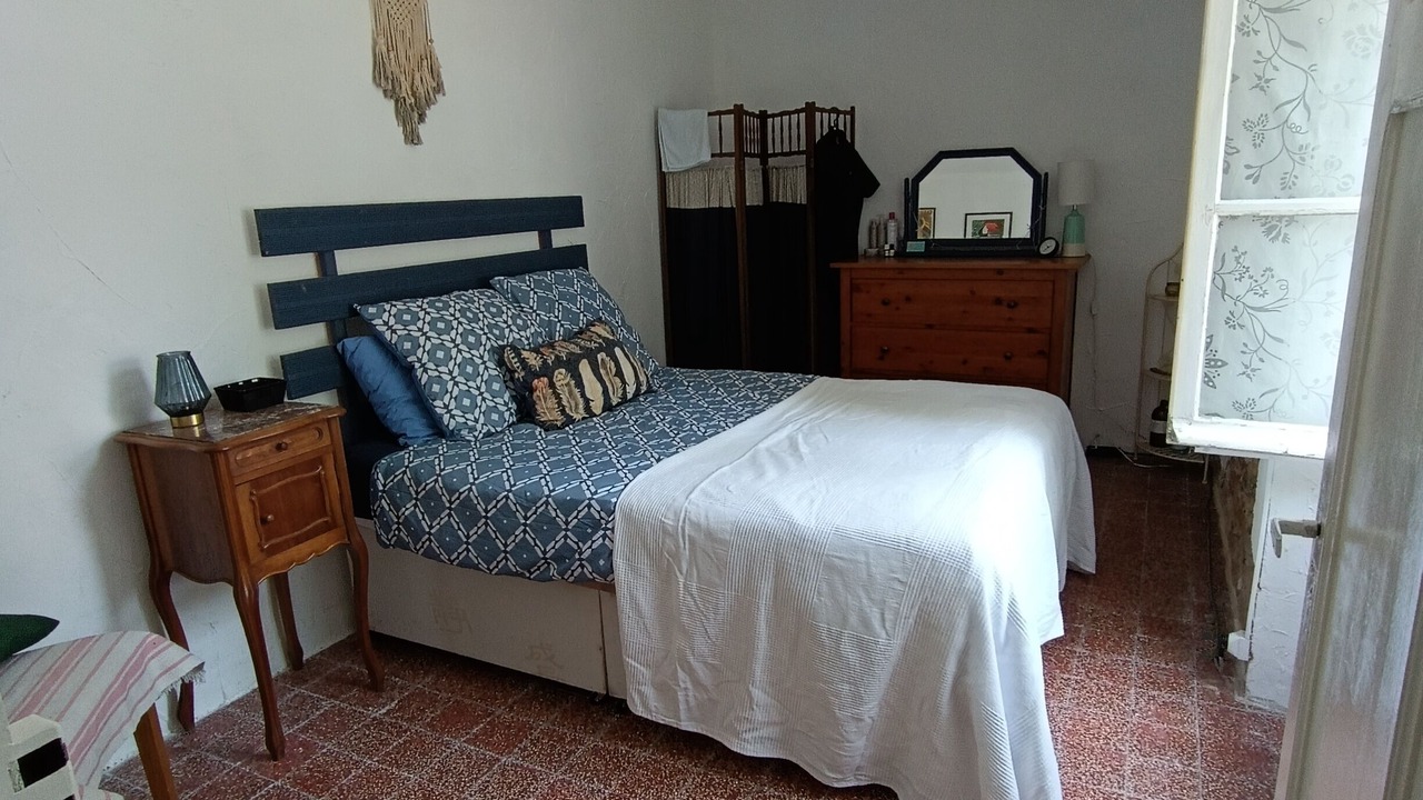 Photo of Bedroom in Adriers