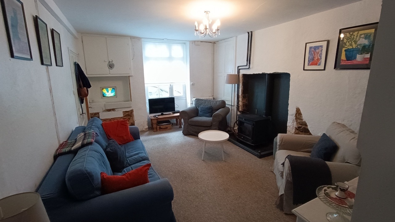 Photo of Livingroom in Adriers