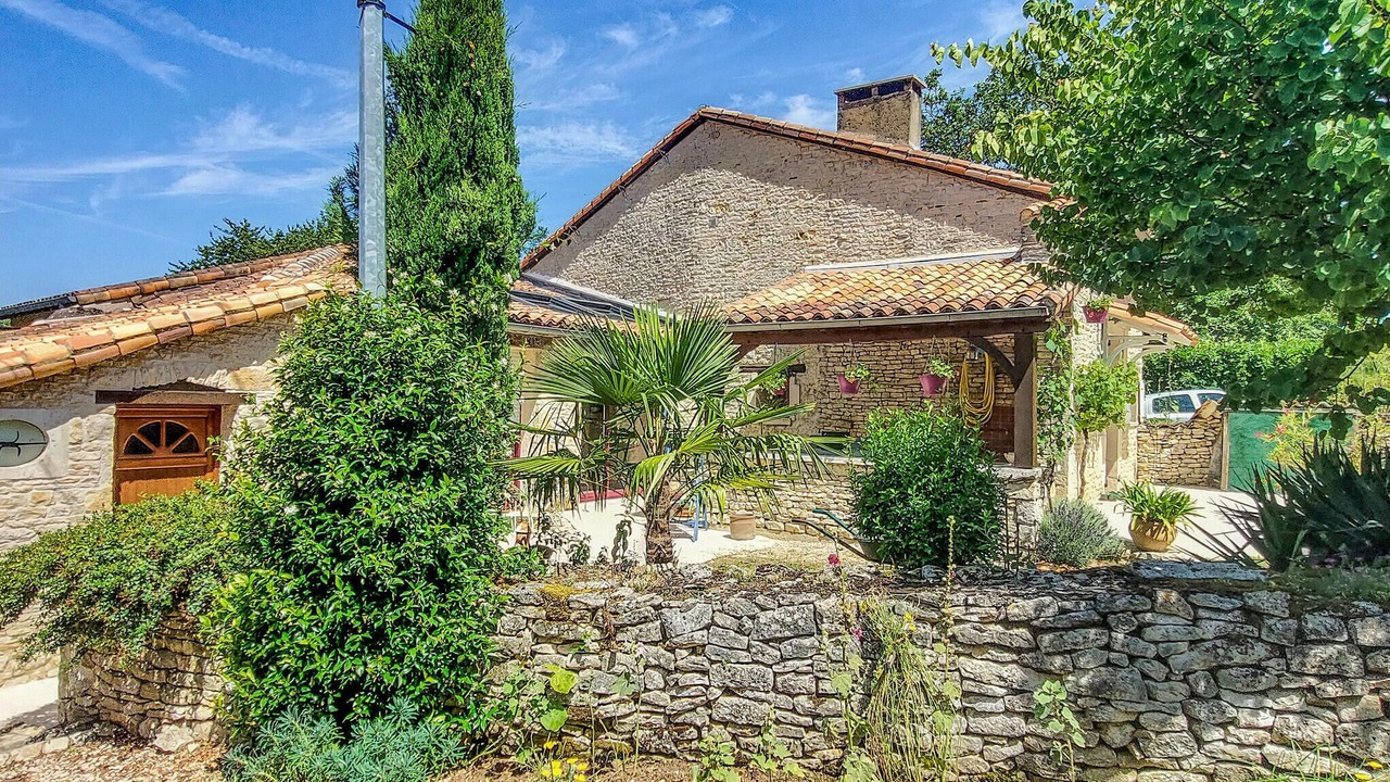 Photo of Outdoor in Vouleme